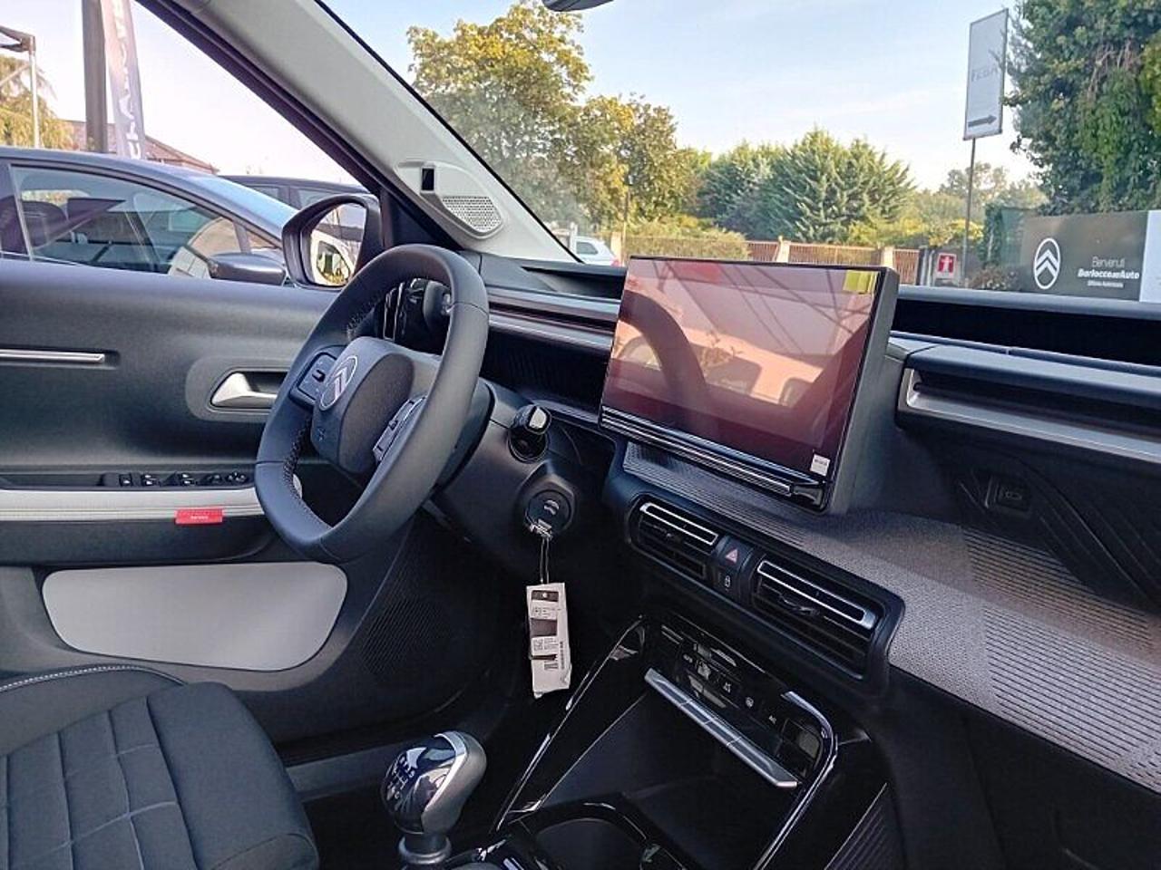 Citroën Citroën C3 usata 2