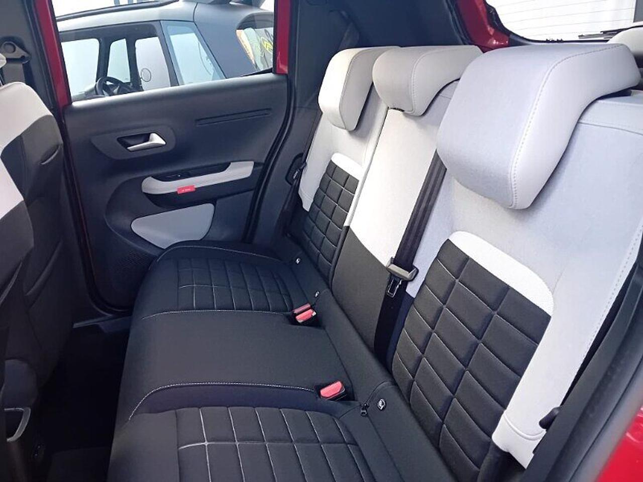 Citroën Citroën C3 usata 3