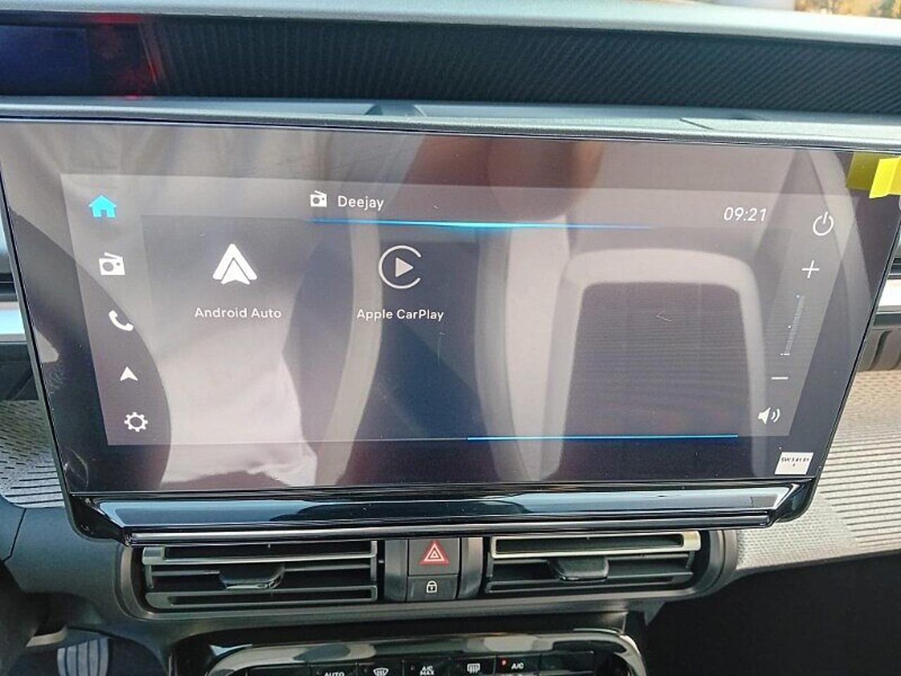 Citroën Citroën C3 usata 5