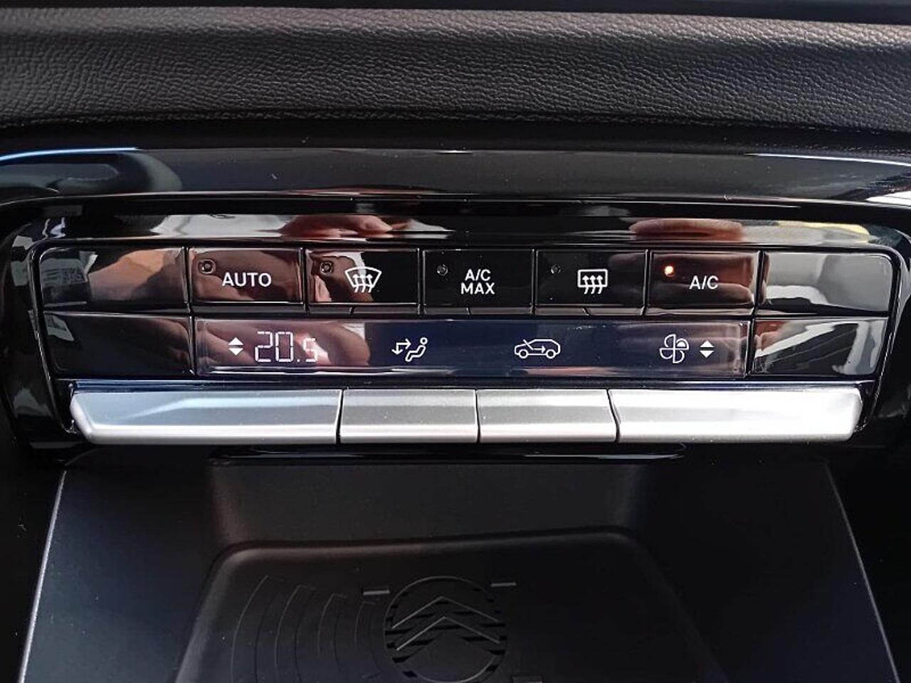 Citroën Citroën C3 usata 8