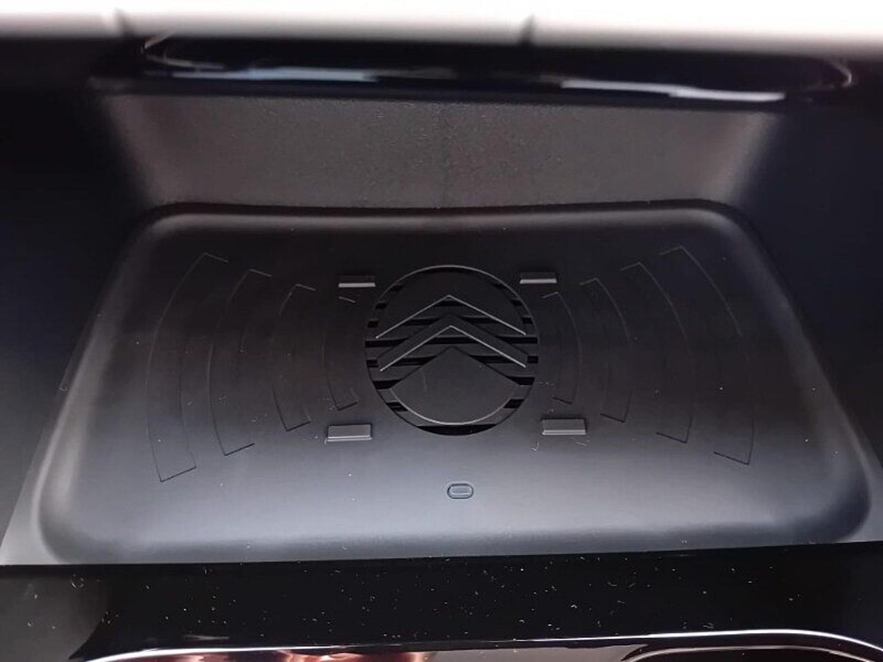 Citroën Citroën C3 usata 9
