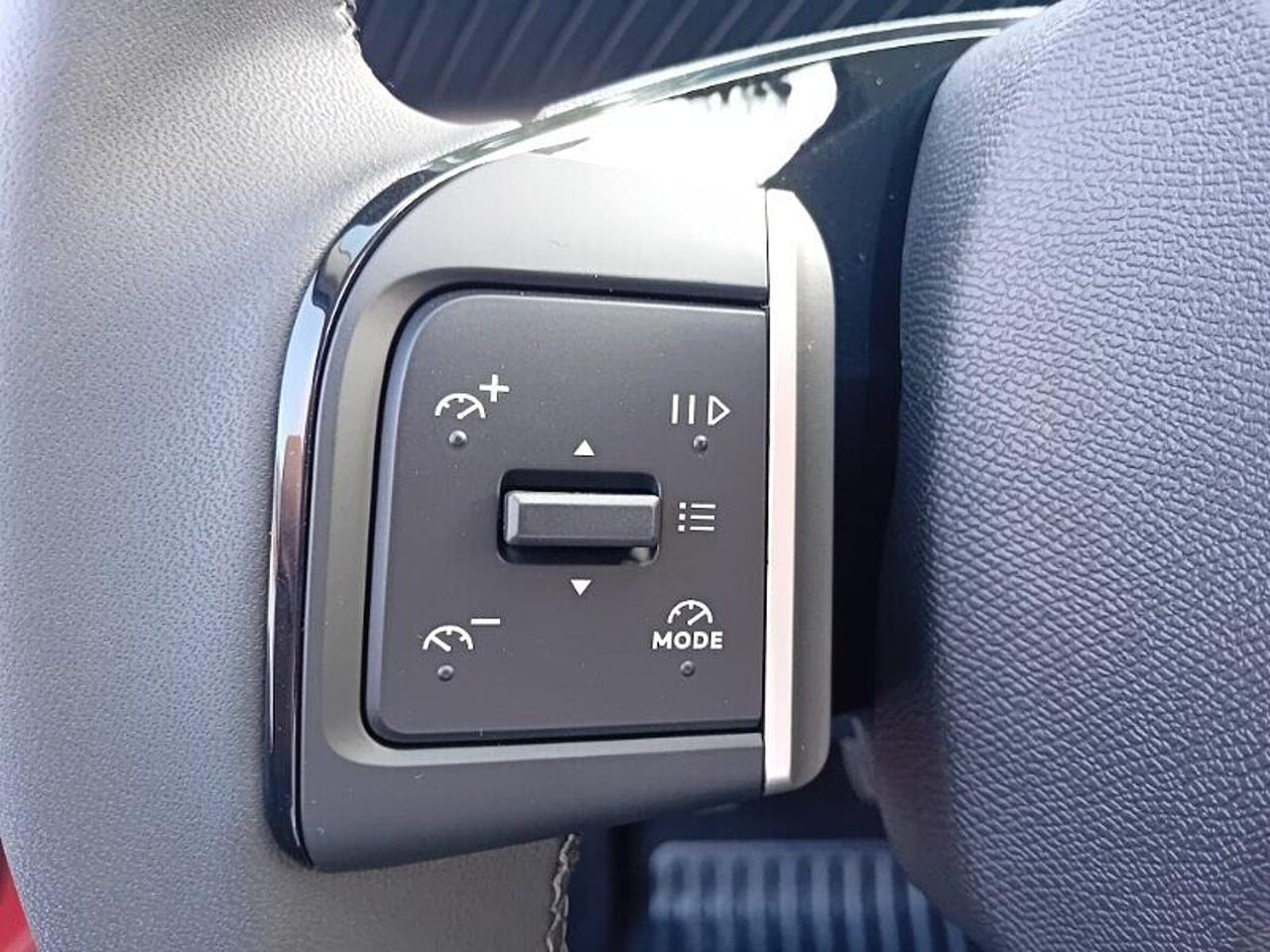 Citroën Citroën C3 usata 10