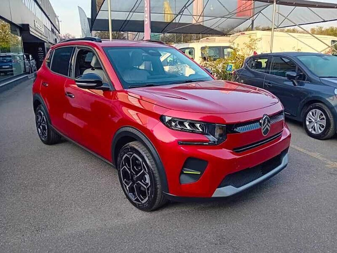 Citroën Citroën C3 usata 11