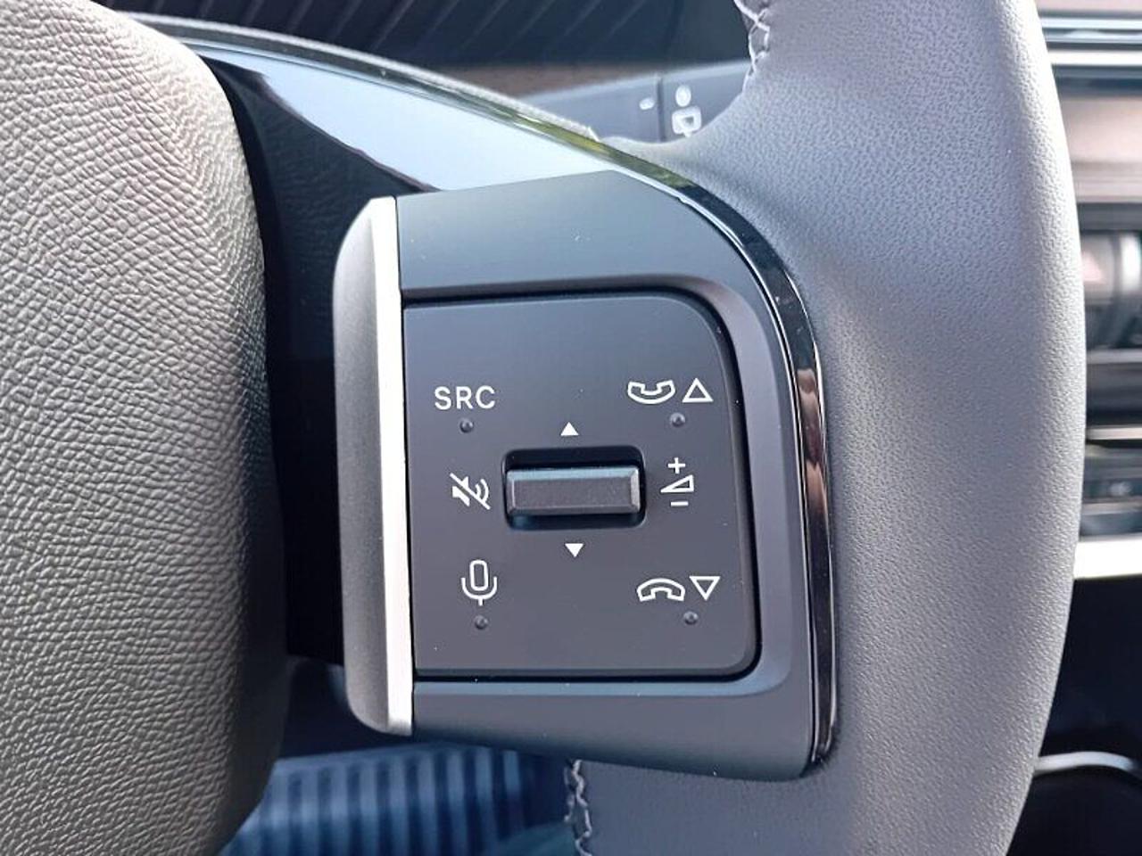 Citroën Citroën C3 usata 12