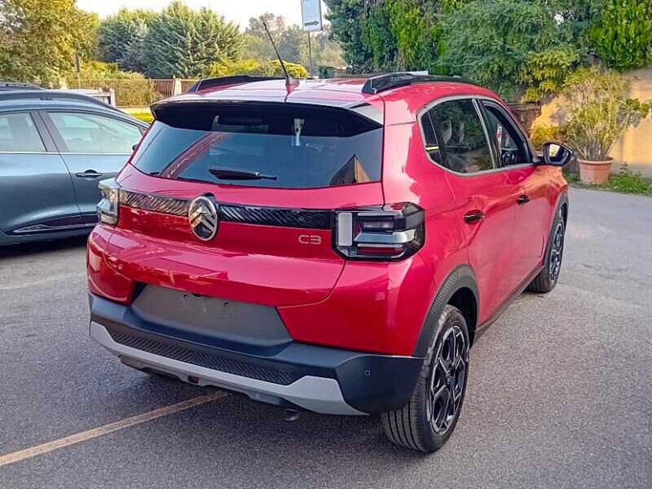 Citroën Citroën C3 usata 14