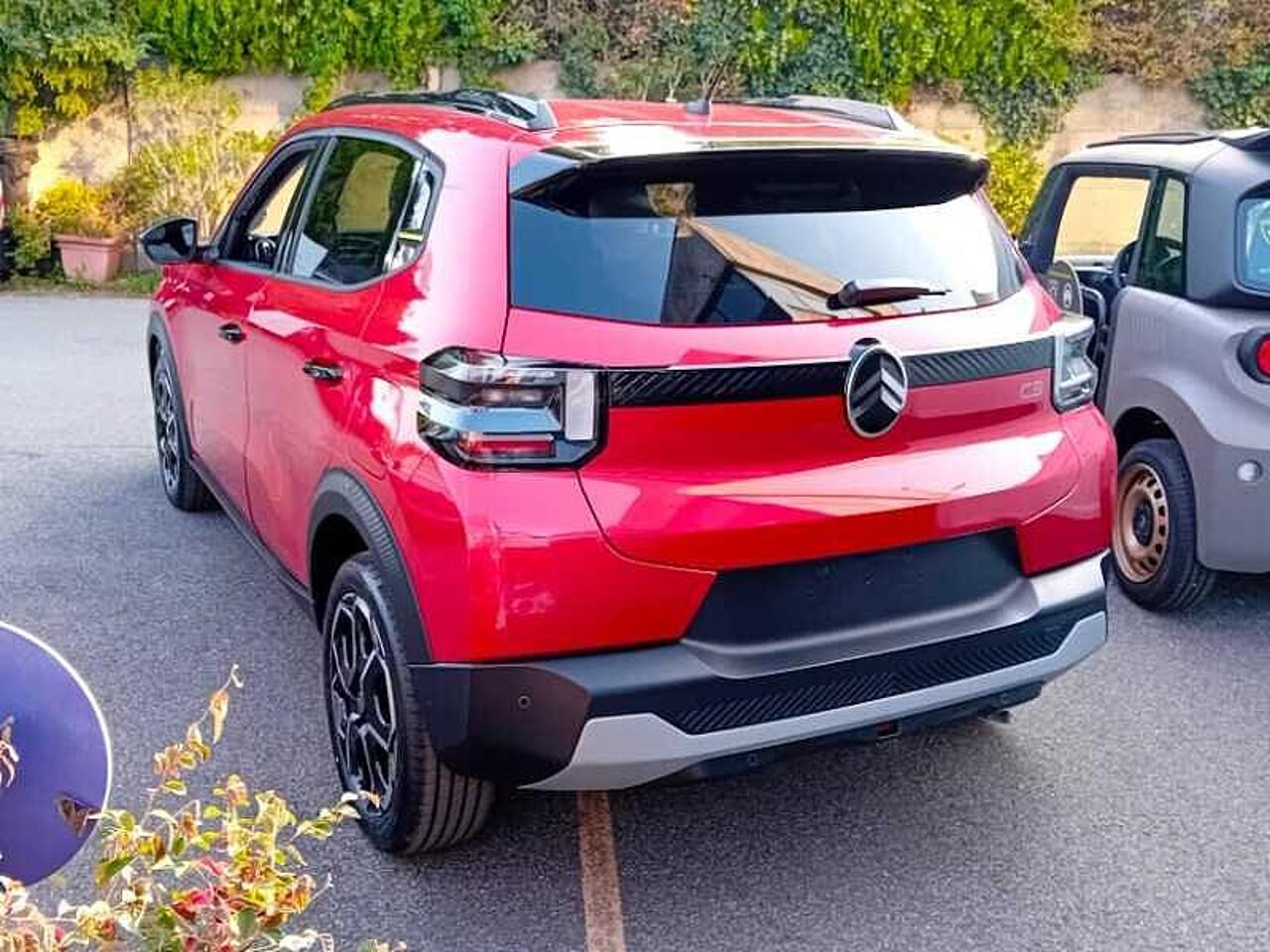 Citroën Citroën C3 usata 15