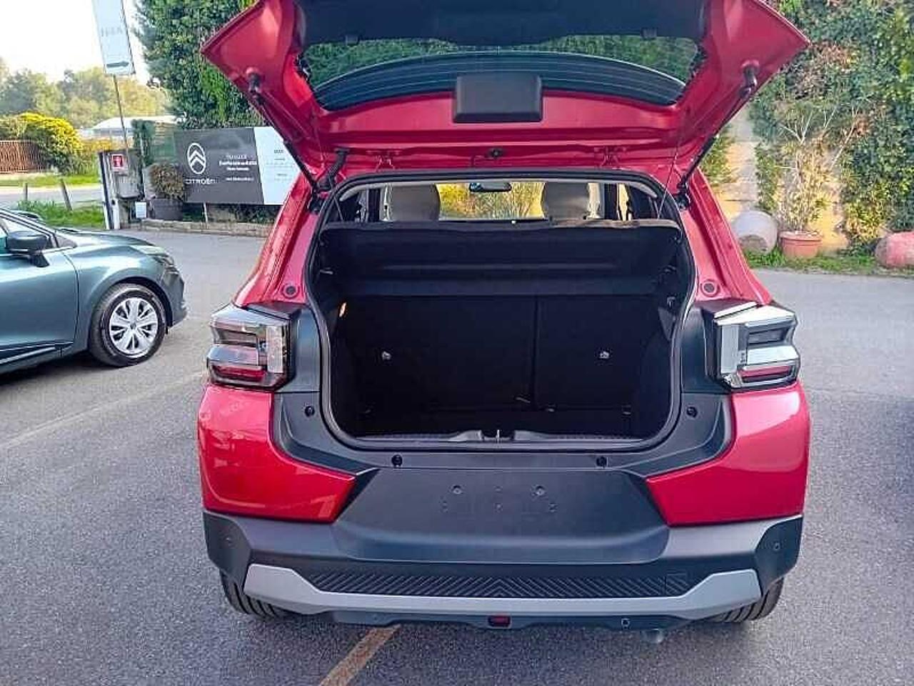 Citroën Citroën C3 usata 16