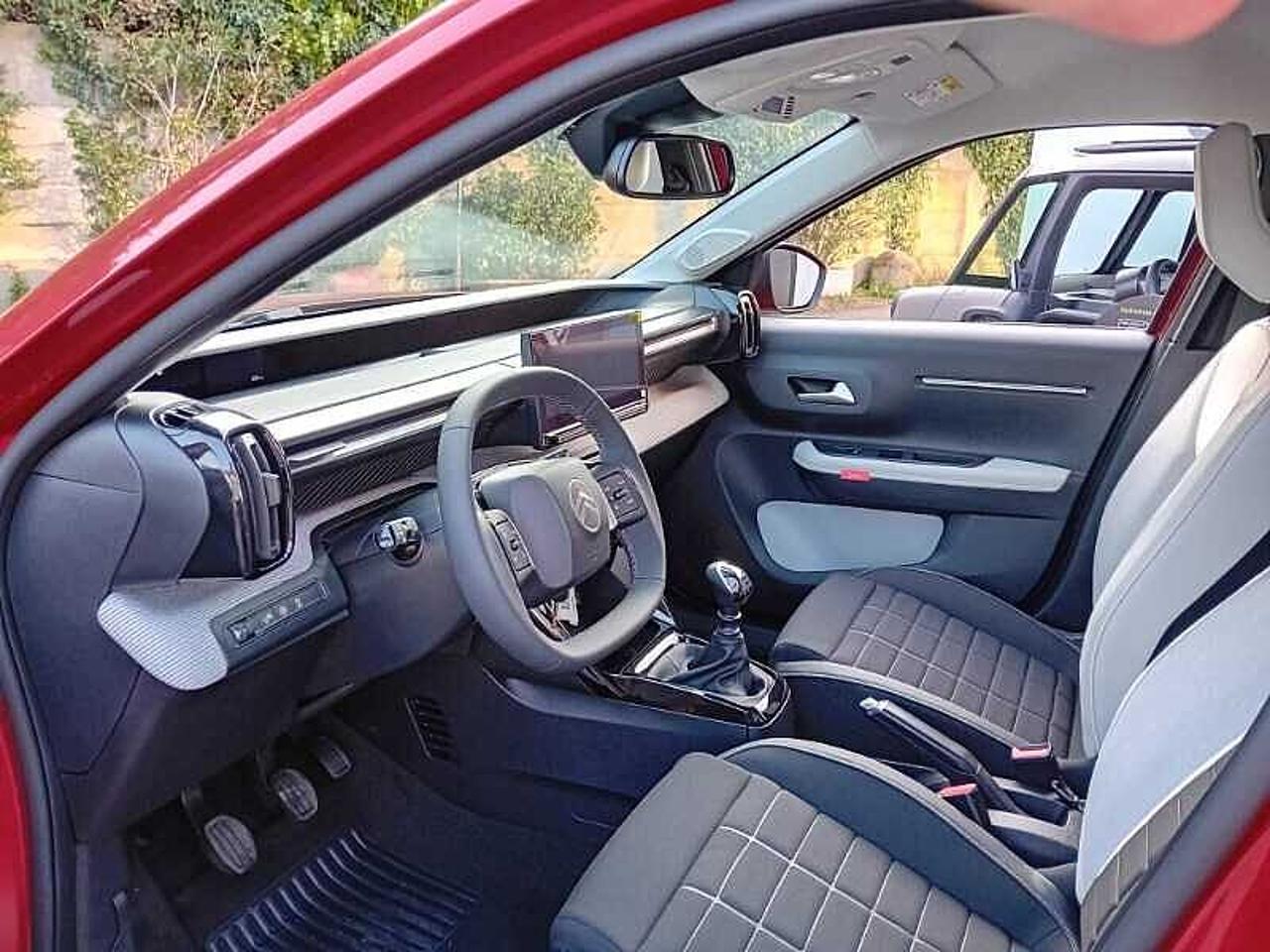 Citroën Citroën C3 usata 17