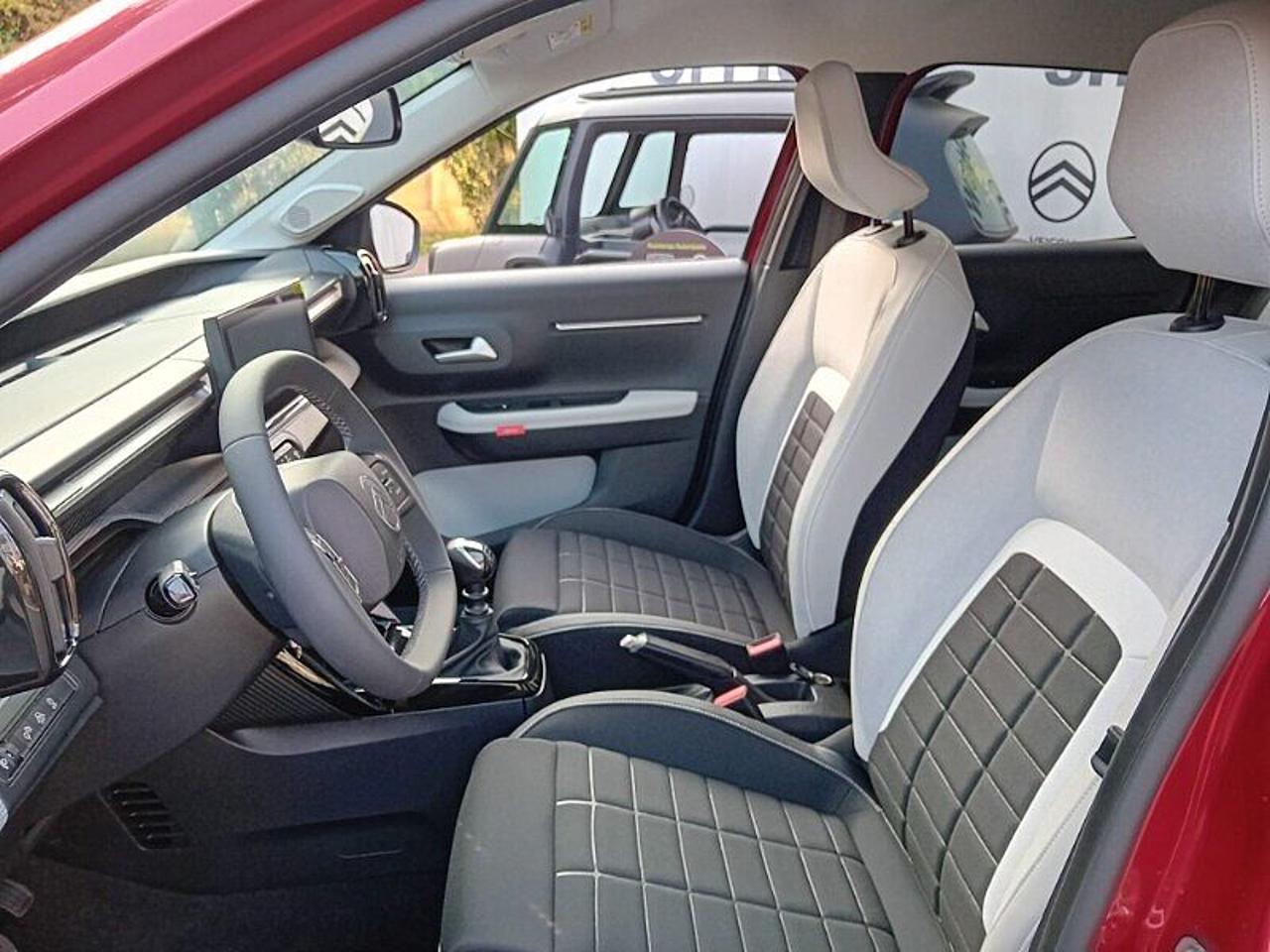 Citroën Citroën C3 usata 18