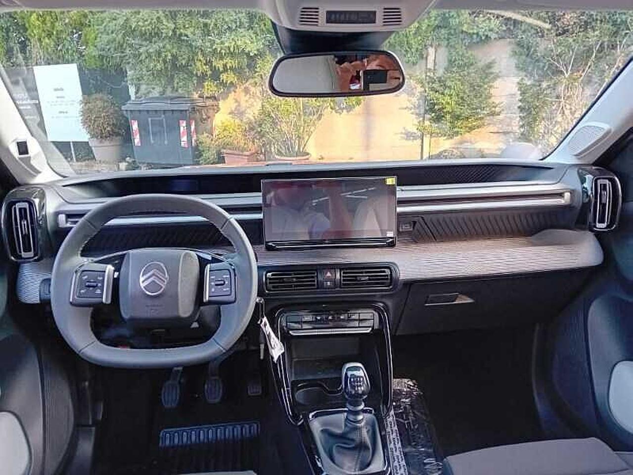 Citroën Citroën C3 usata 19