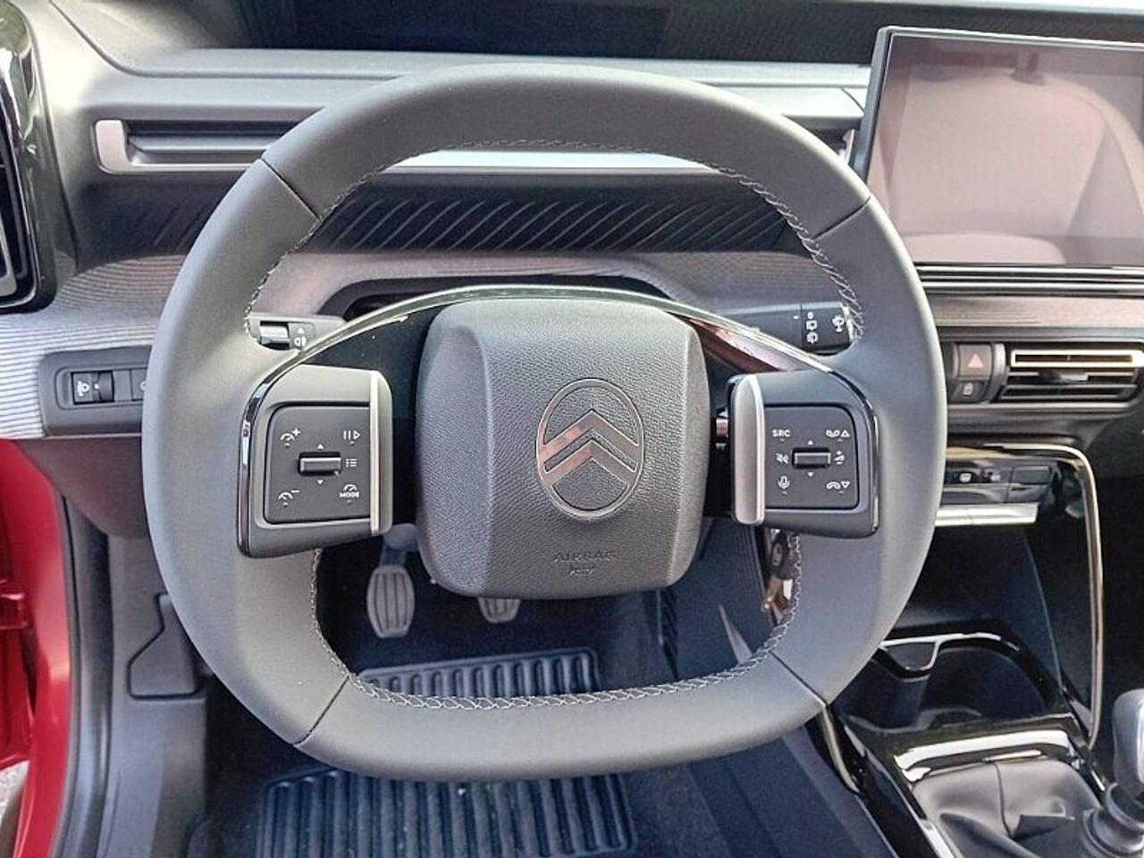 Citroën Citroën C3 usata 20