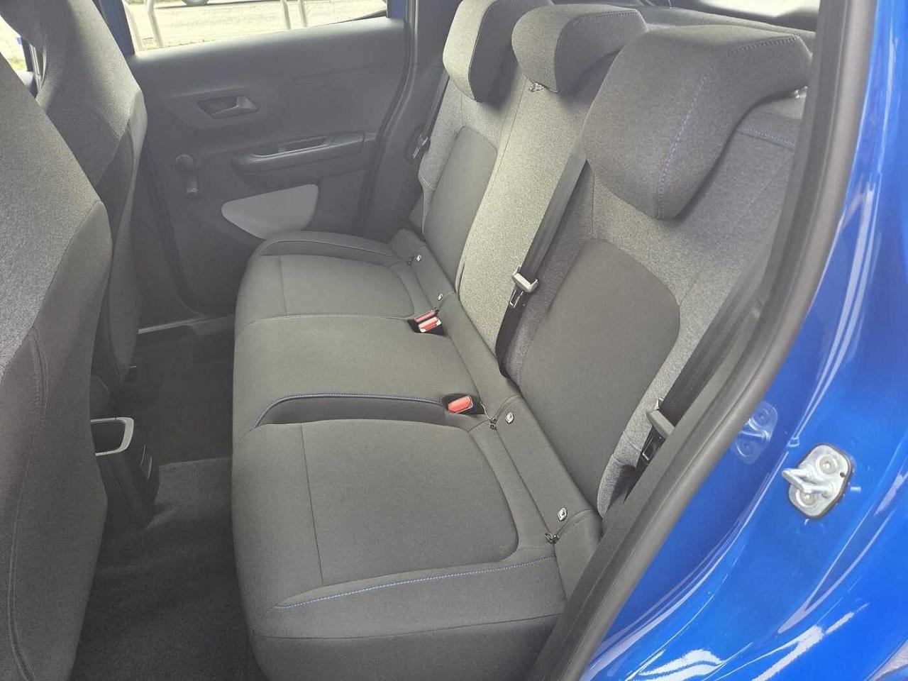Citroën Citroën C3 usata 1
