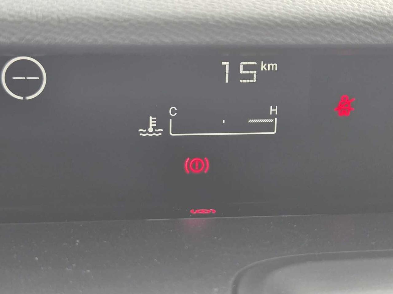 Citroën Citroën C3 usata 2