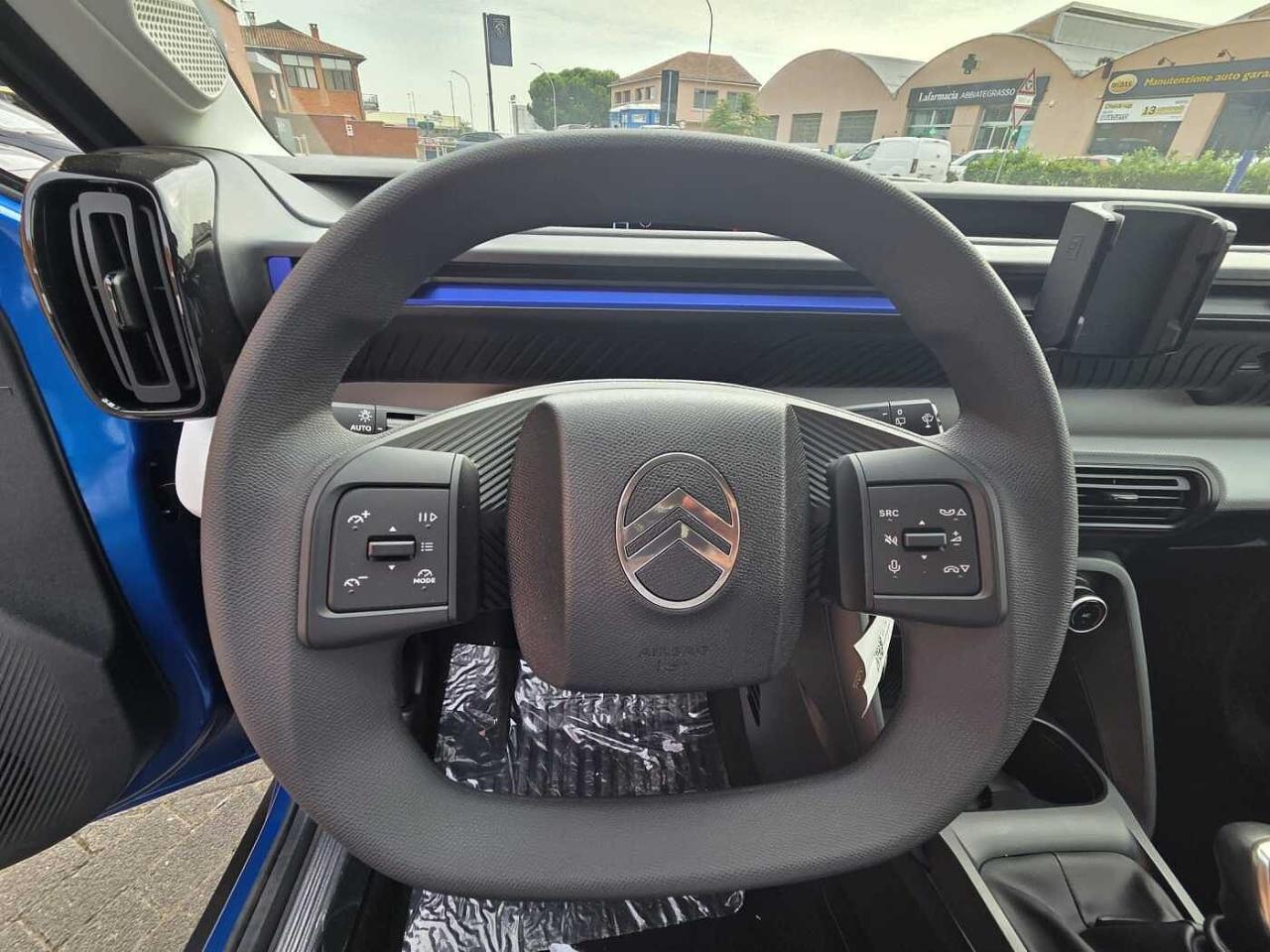Citroën Citroën C3 usata 3