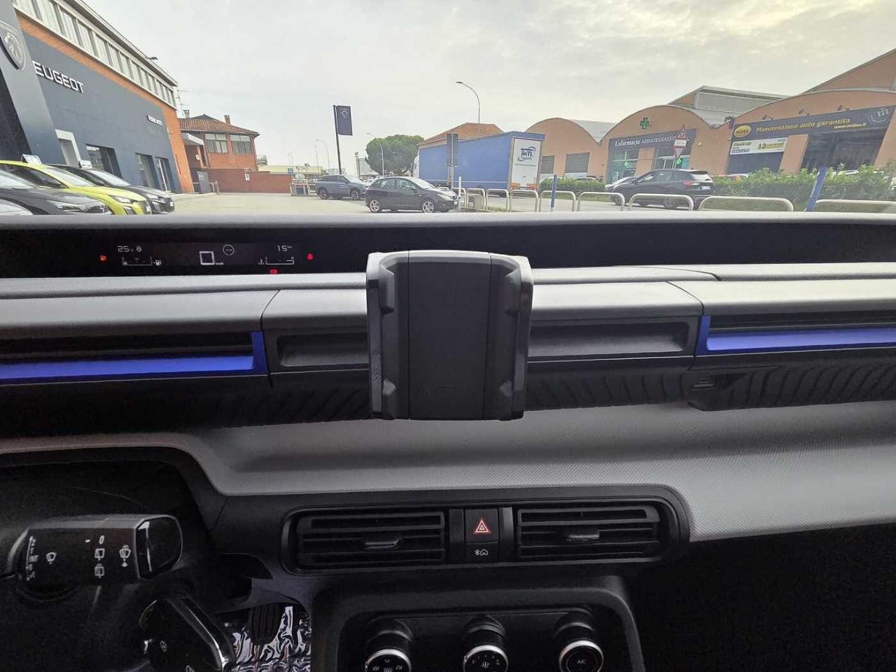 Citroën Citroën C3 usata 4