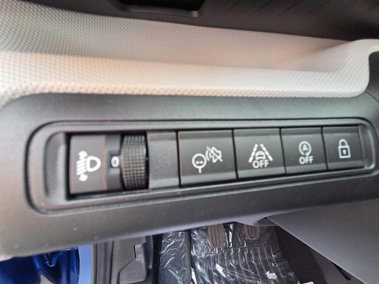 Citroën Citroën C3 usata 5