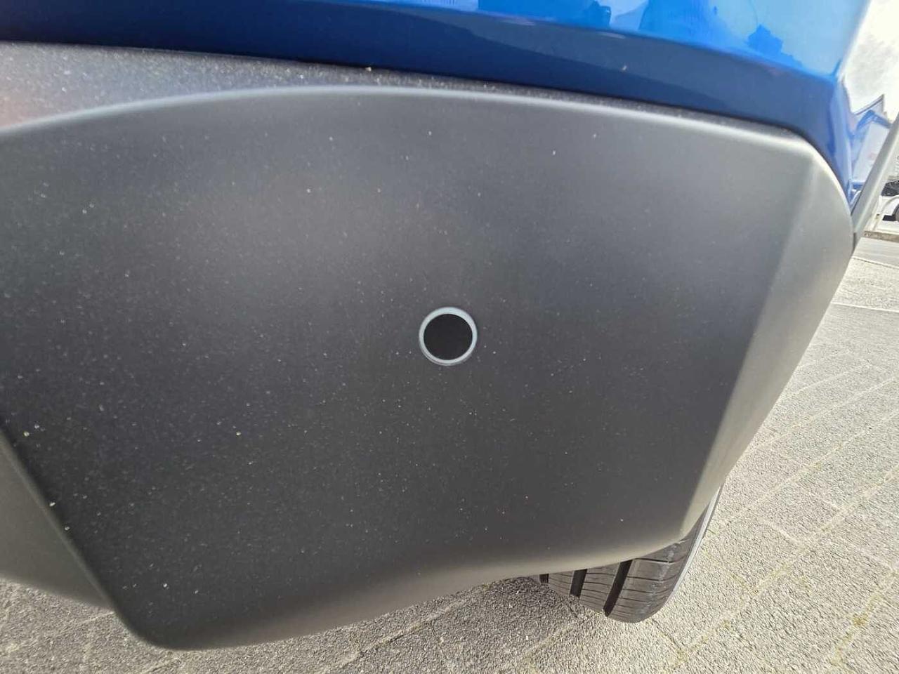 Citroën Citroën C3 usata 8