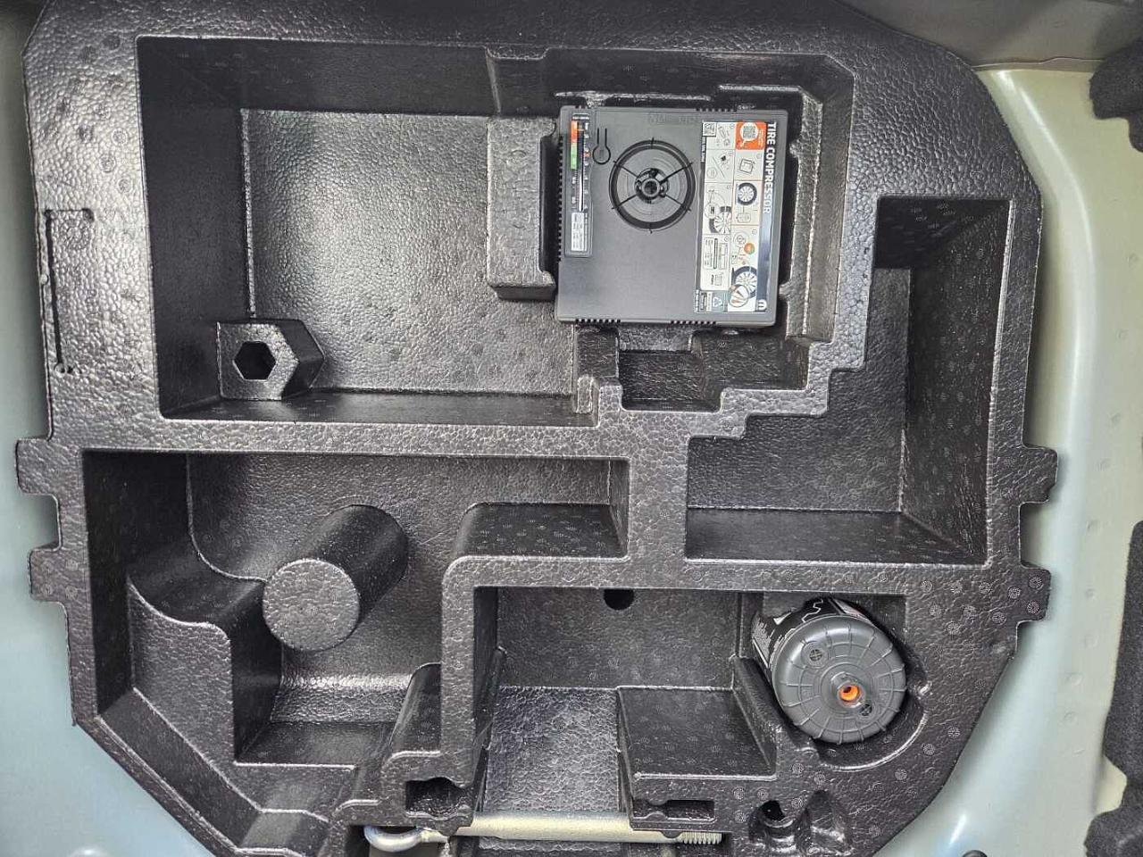 Citroën Citroën C3 usata 12
