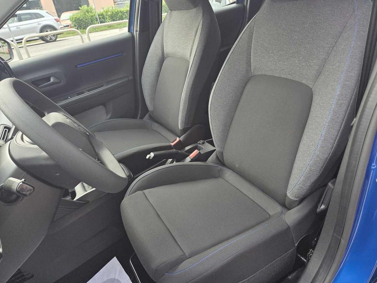 Citroën Citroën C3 usata 19