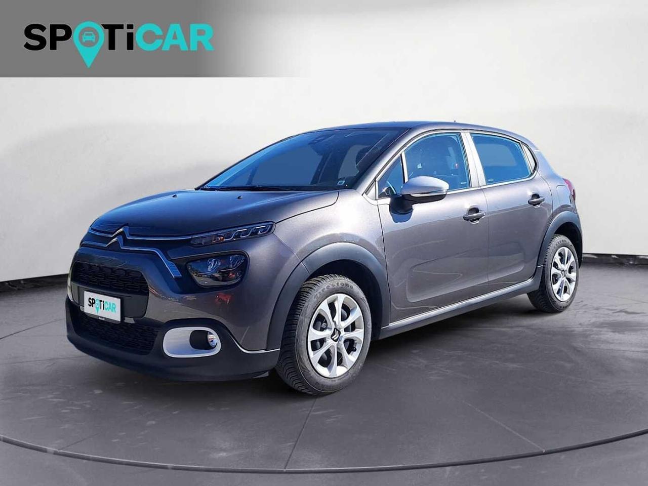 Citroën Citroën C3 C3 PureTech 83 S&S YOU