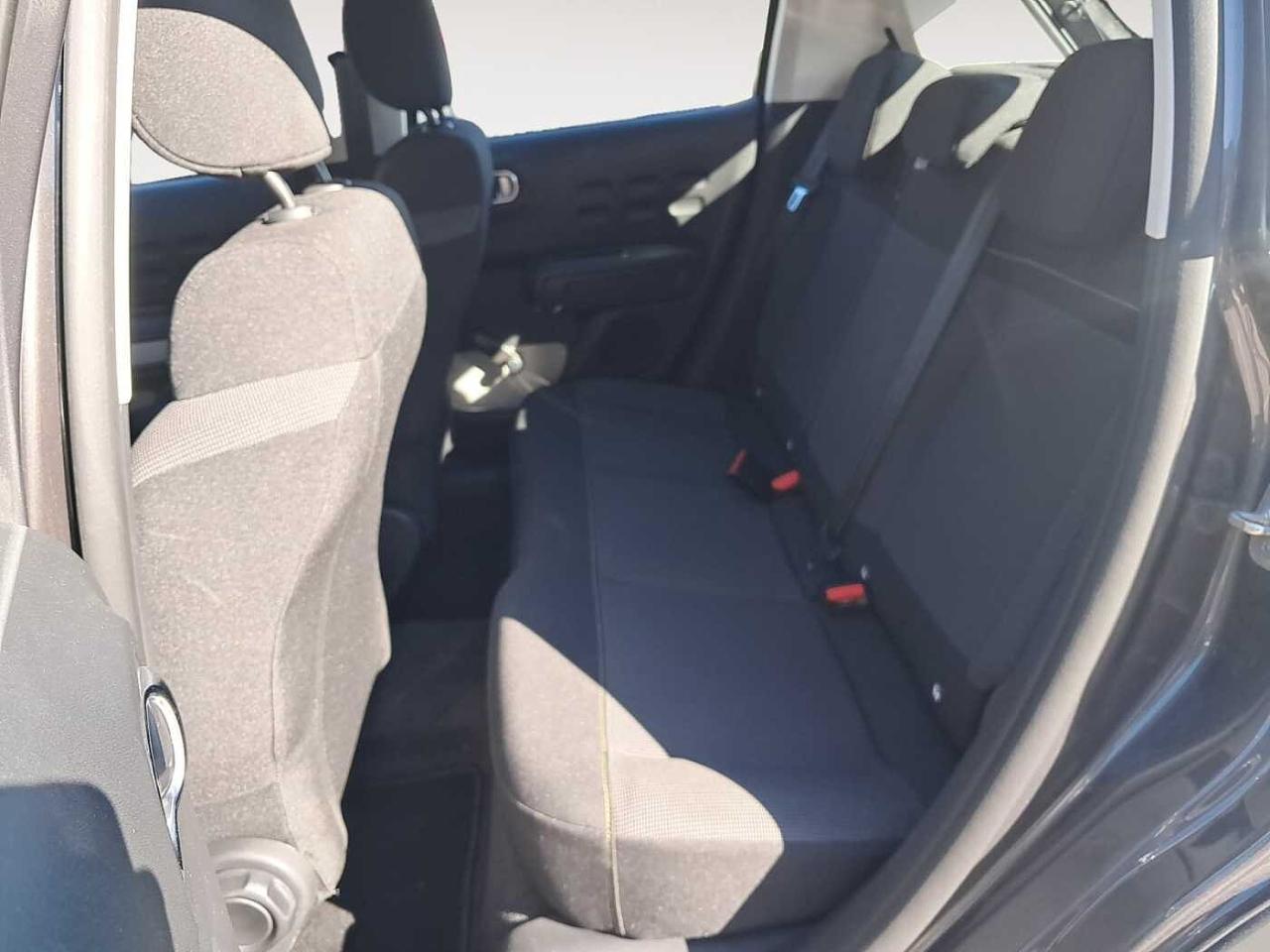 Citroën Citroën C3 usata 3