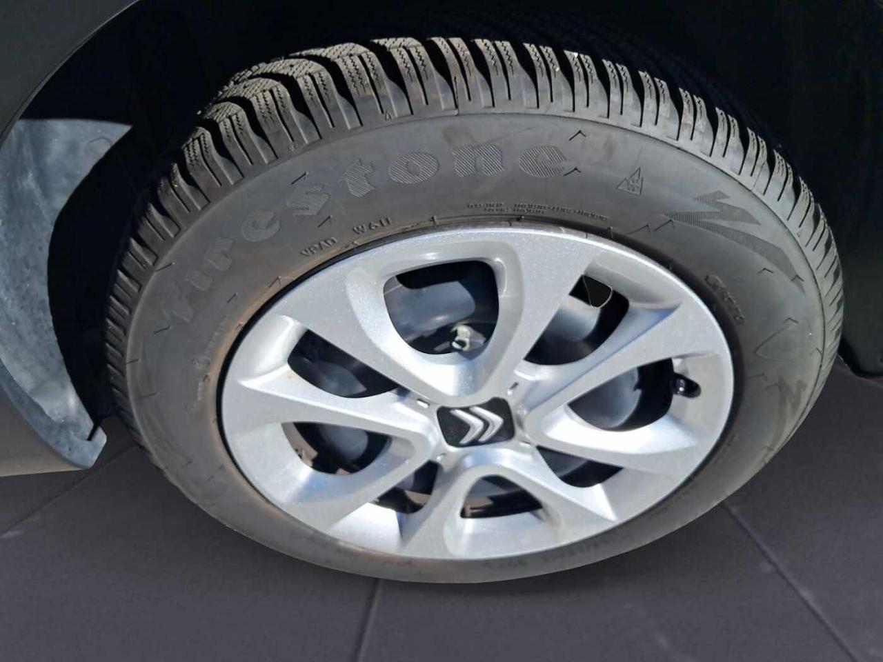 Citroën Citroën C3 usata 4