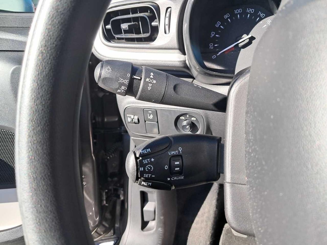 Citroën Citroën C3 usata 5