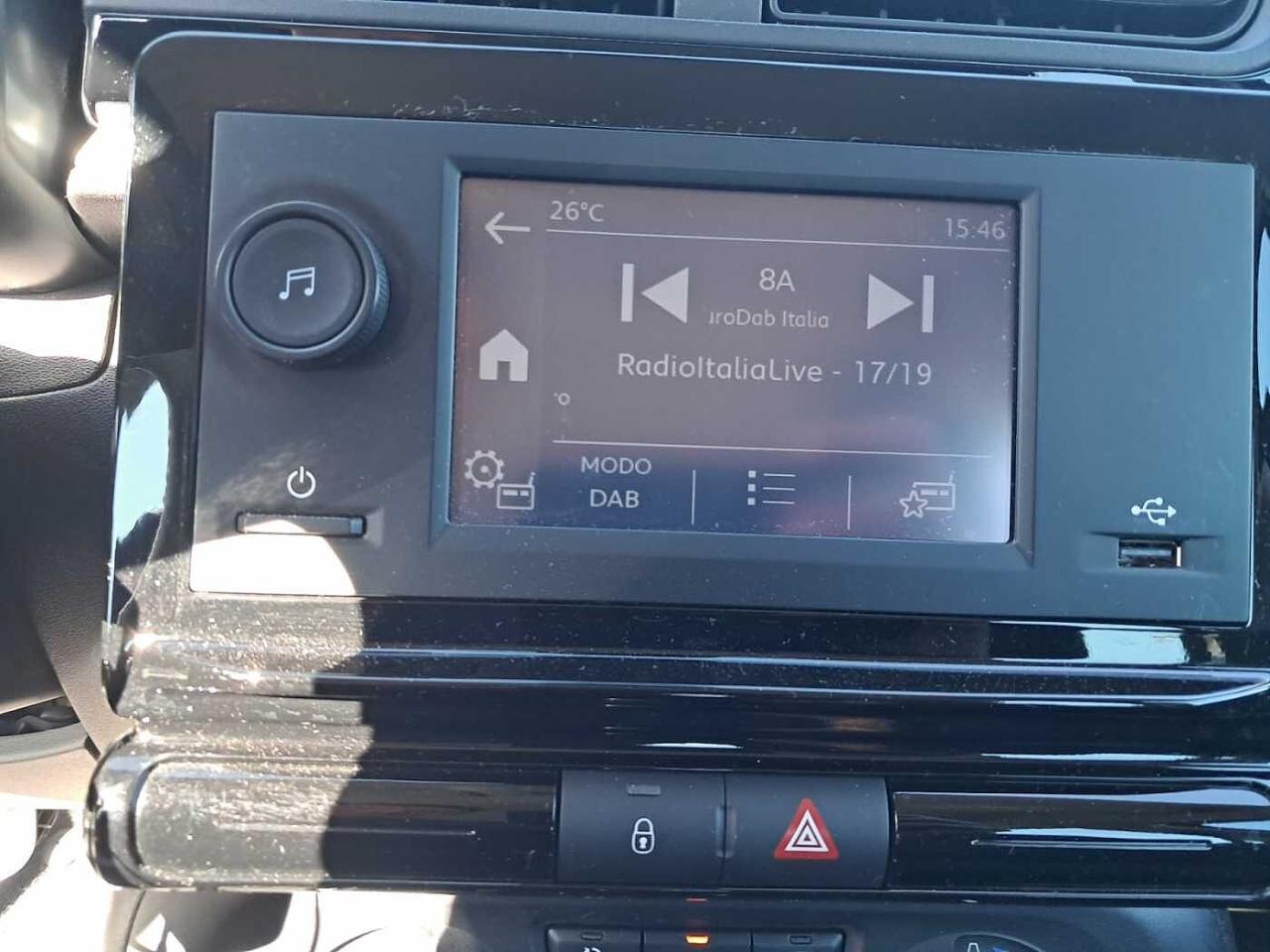 Citroën Citroën C3 usata 6