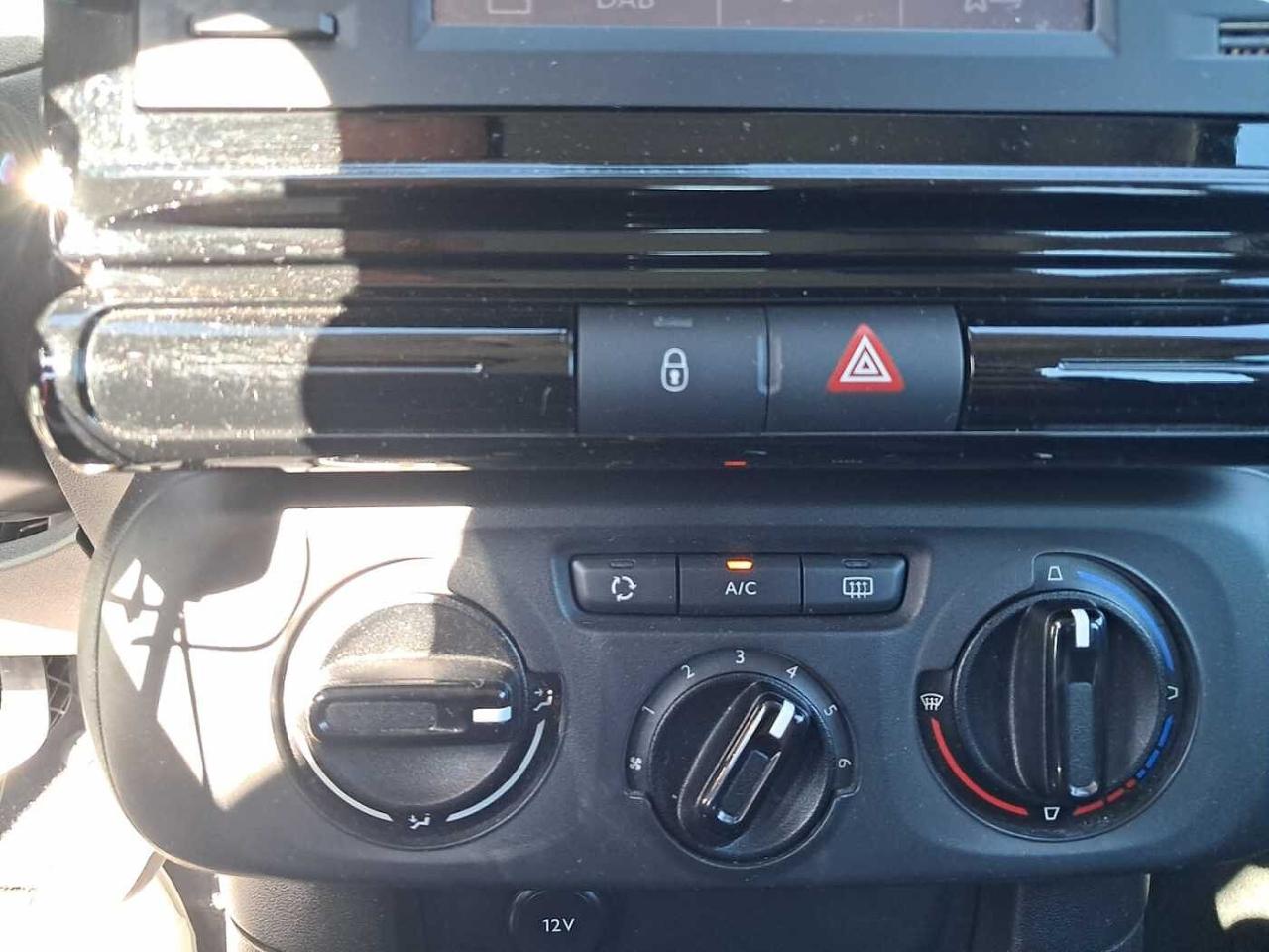Citroën Citroën C3 usata 7