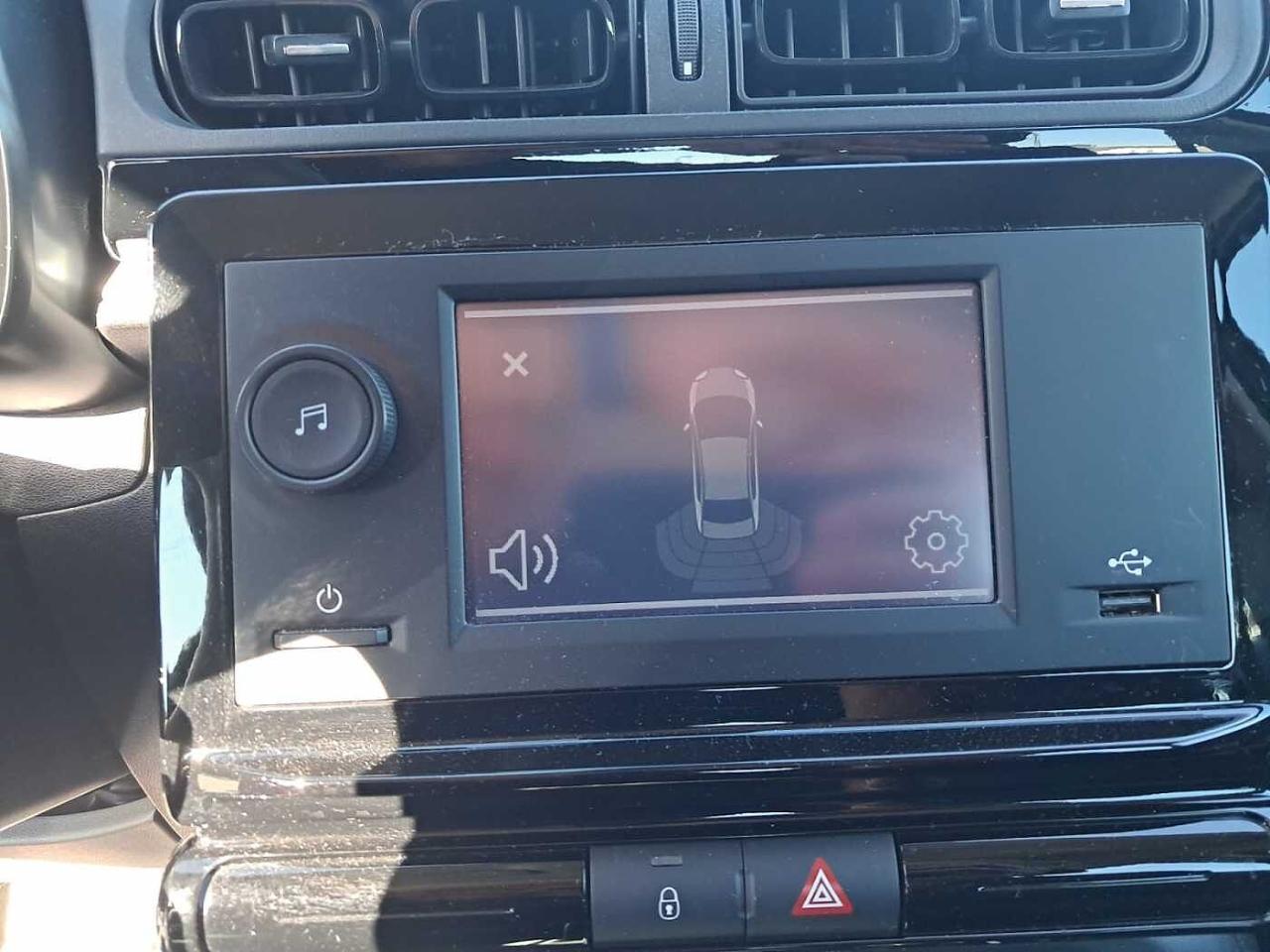 Citroën Citroën C3 usata 8