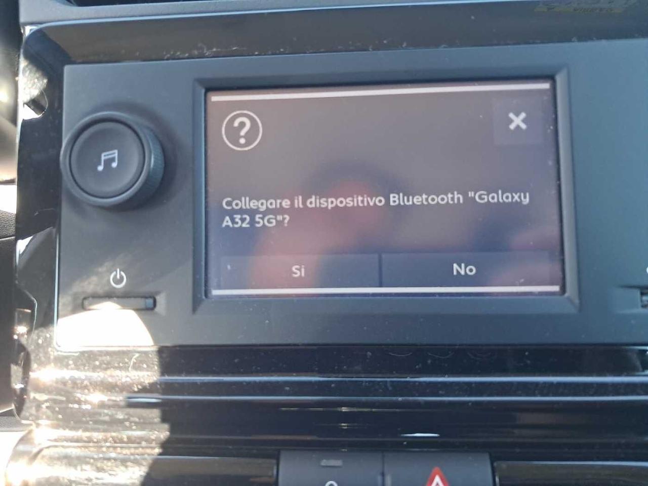Citroën Citroën C3 usata 9