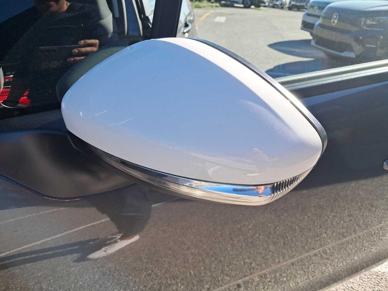 Citroën Citroën C3 usata 10