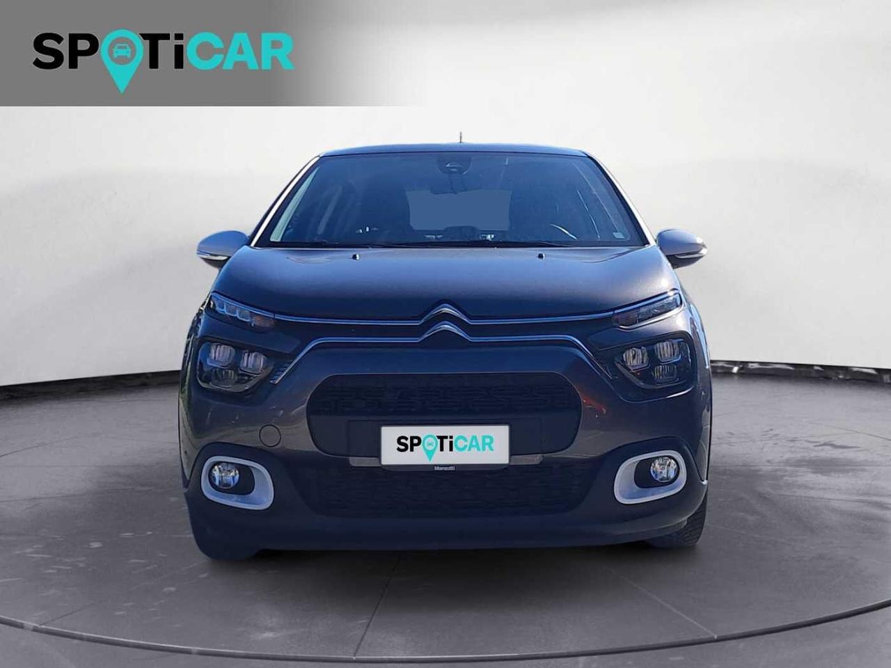 Citroën Citroën C3 usata 11