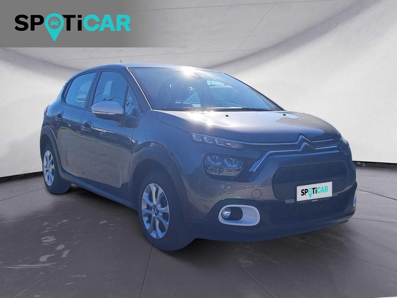 Citroën Citroën C3 usata 13