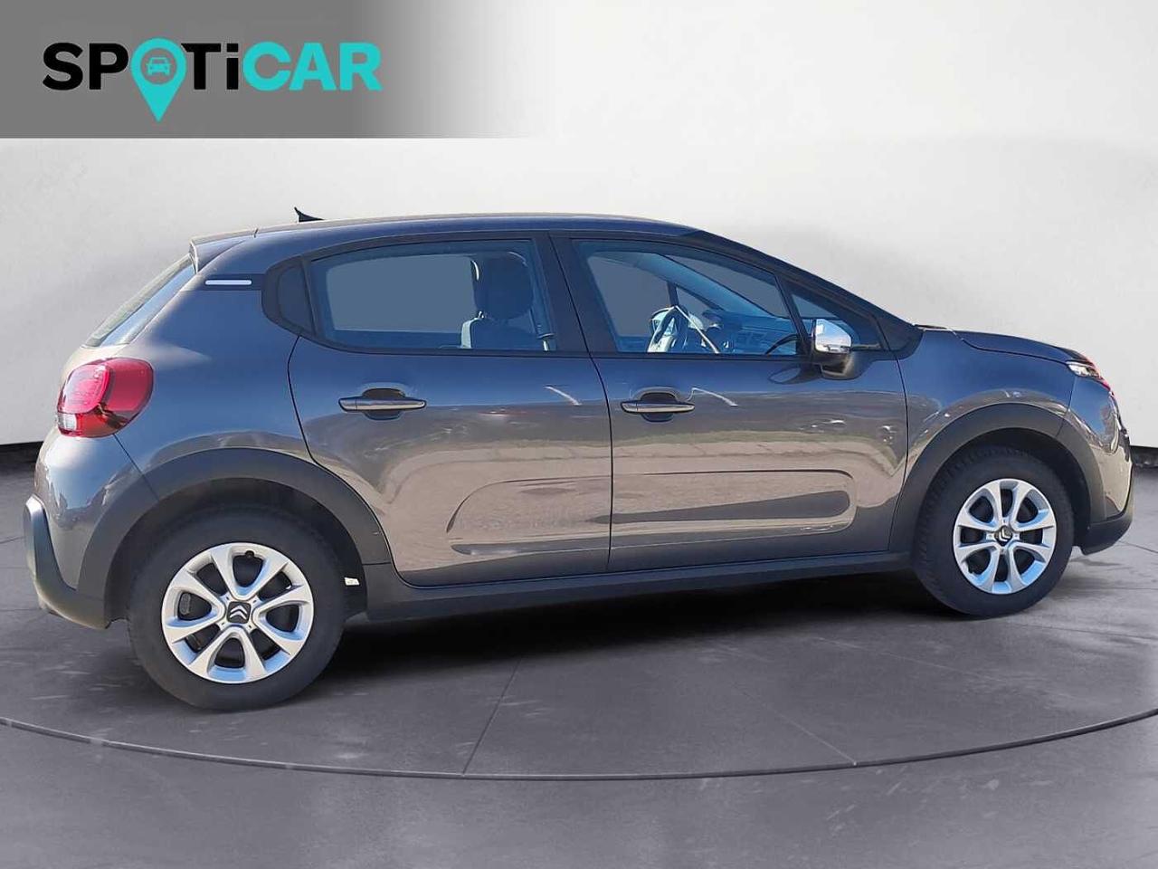 Citroën Citroën C3 usata 14