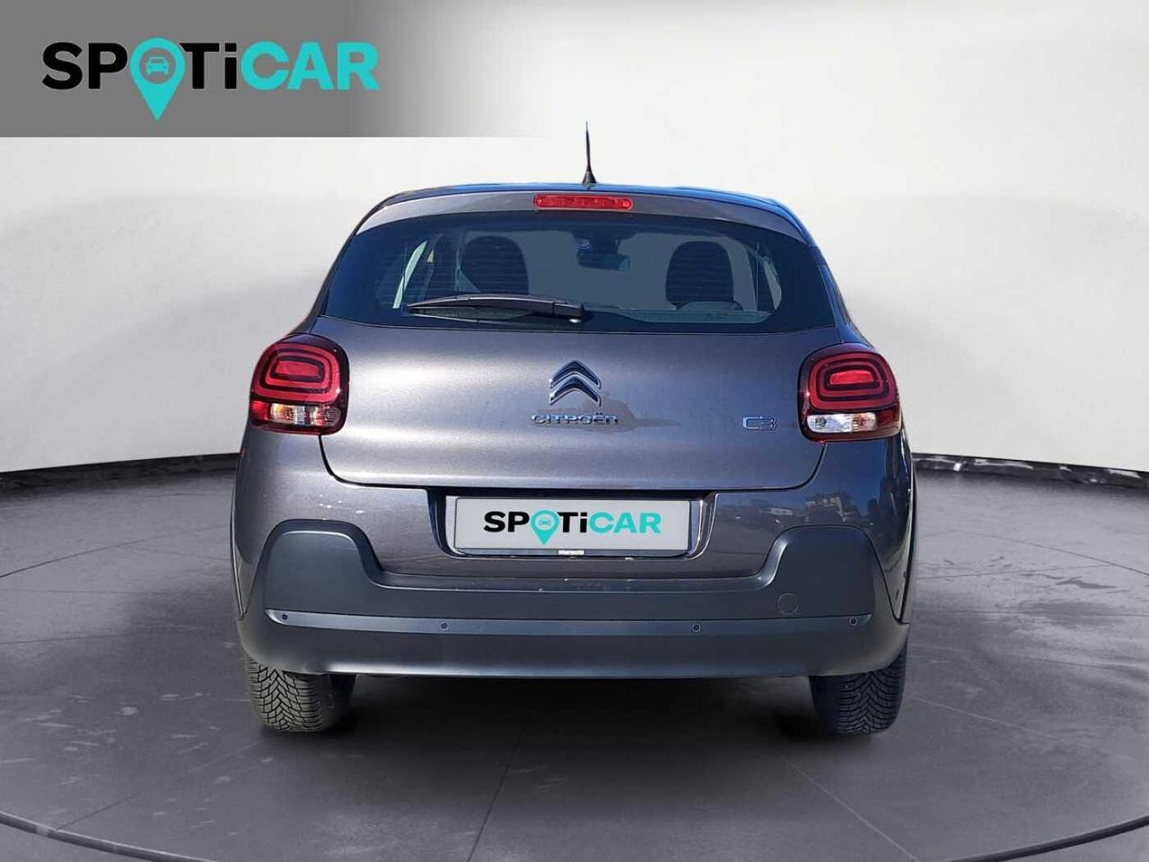 Citroën Citroën C3 usata 15