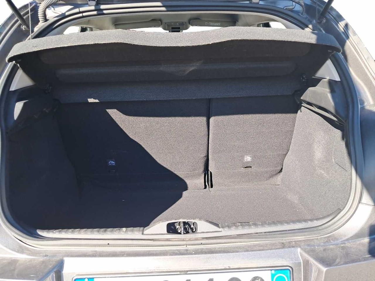 Citroën Citroën C3 usata 16