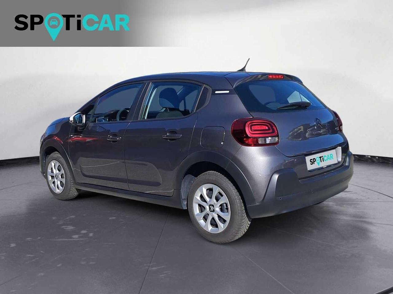 Citroën Citroën C3 usata 17