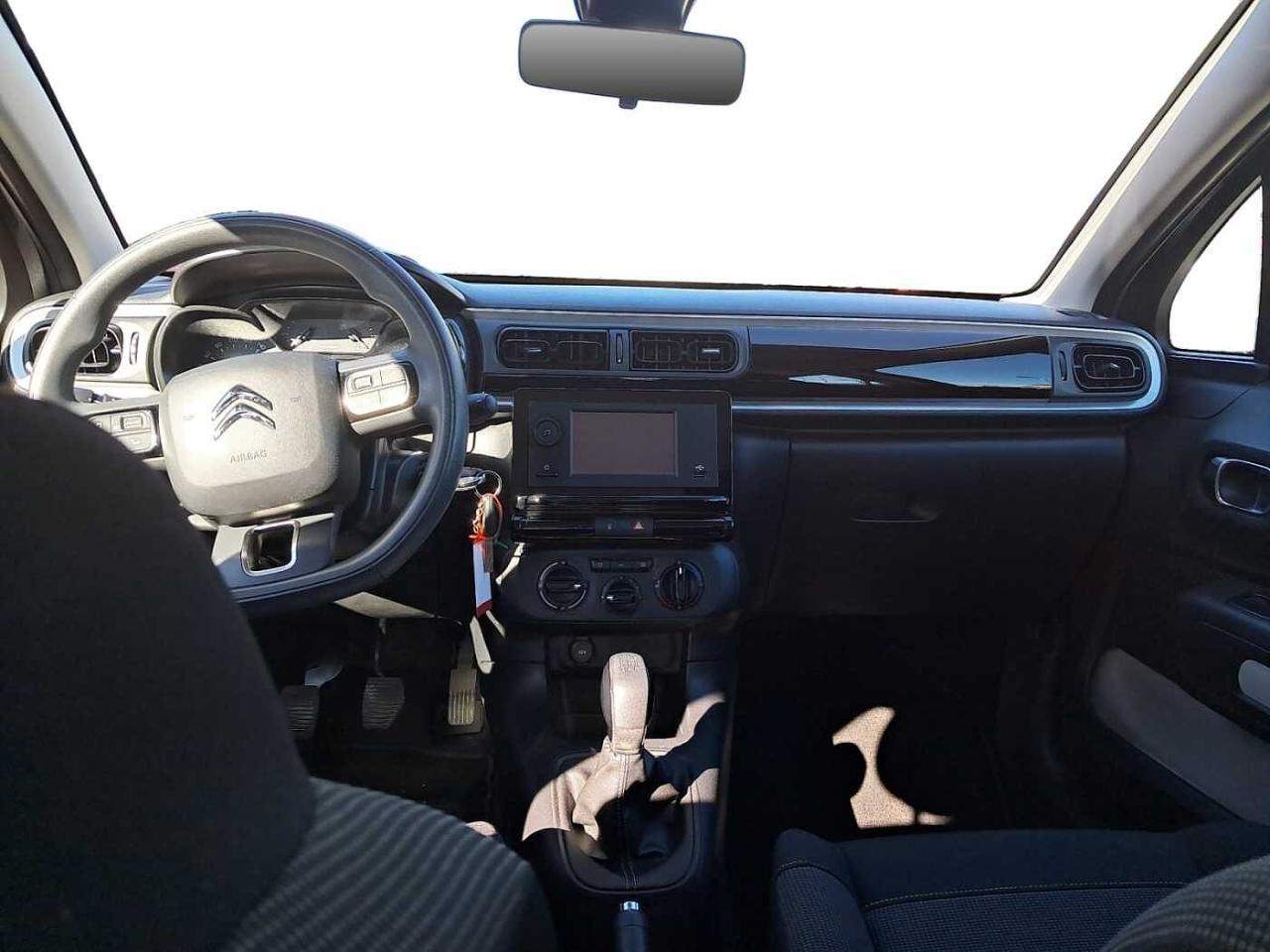 Citroën Citroën C3 usata 18