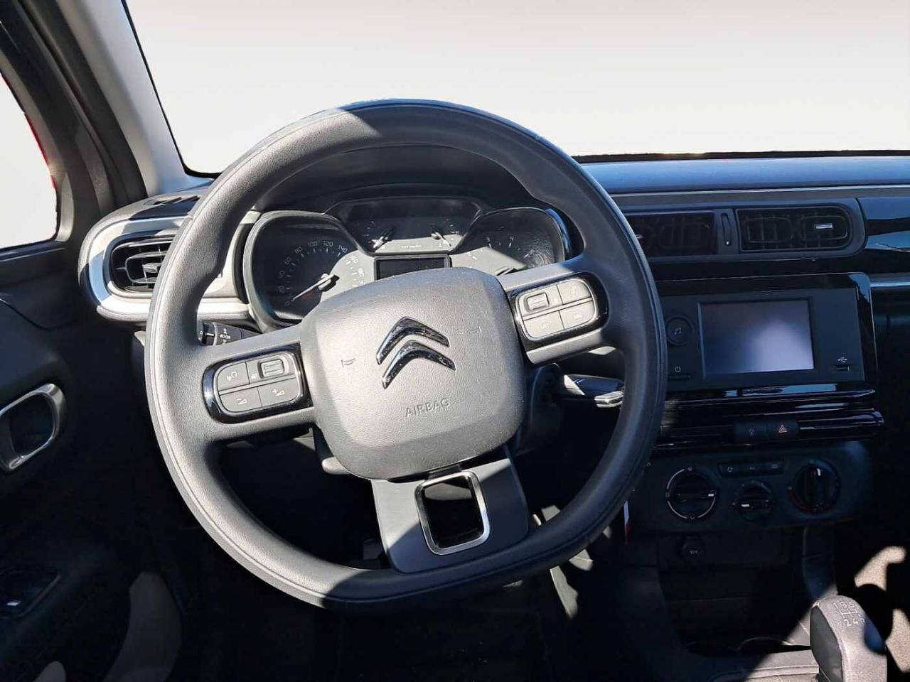 Citroën Citroën C3 usata 19