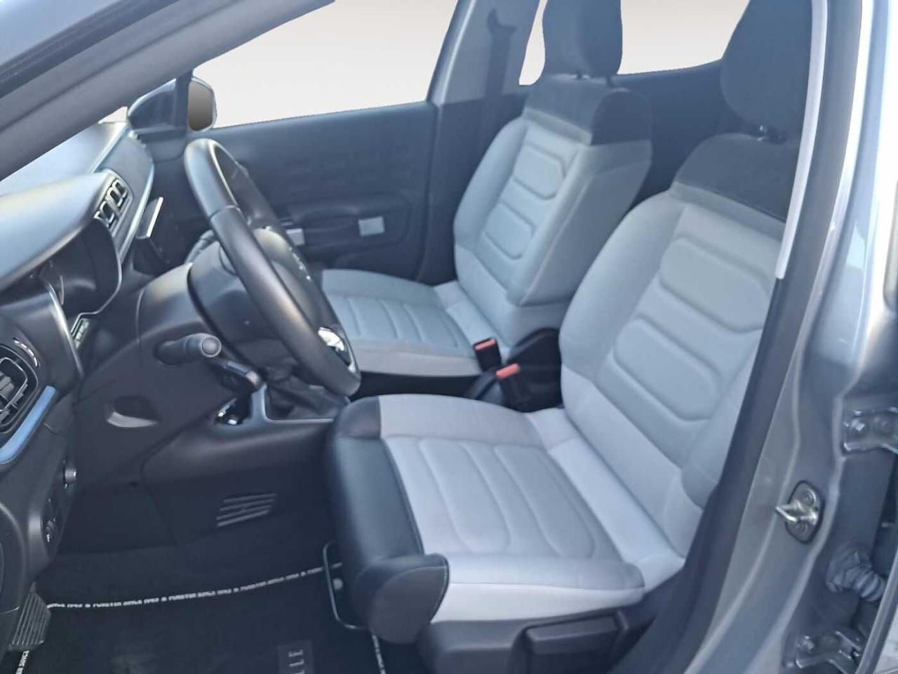 Citroën Citroën C3 usata 2