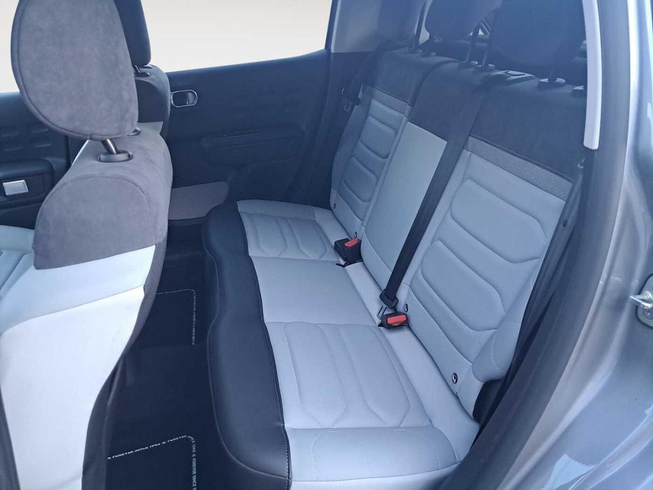 Citroën Citroën C3 usata 3