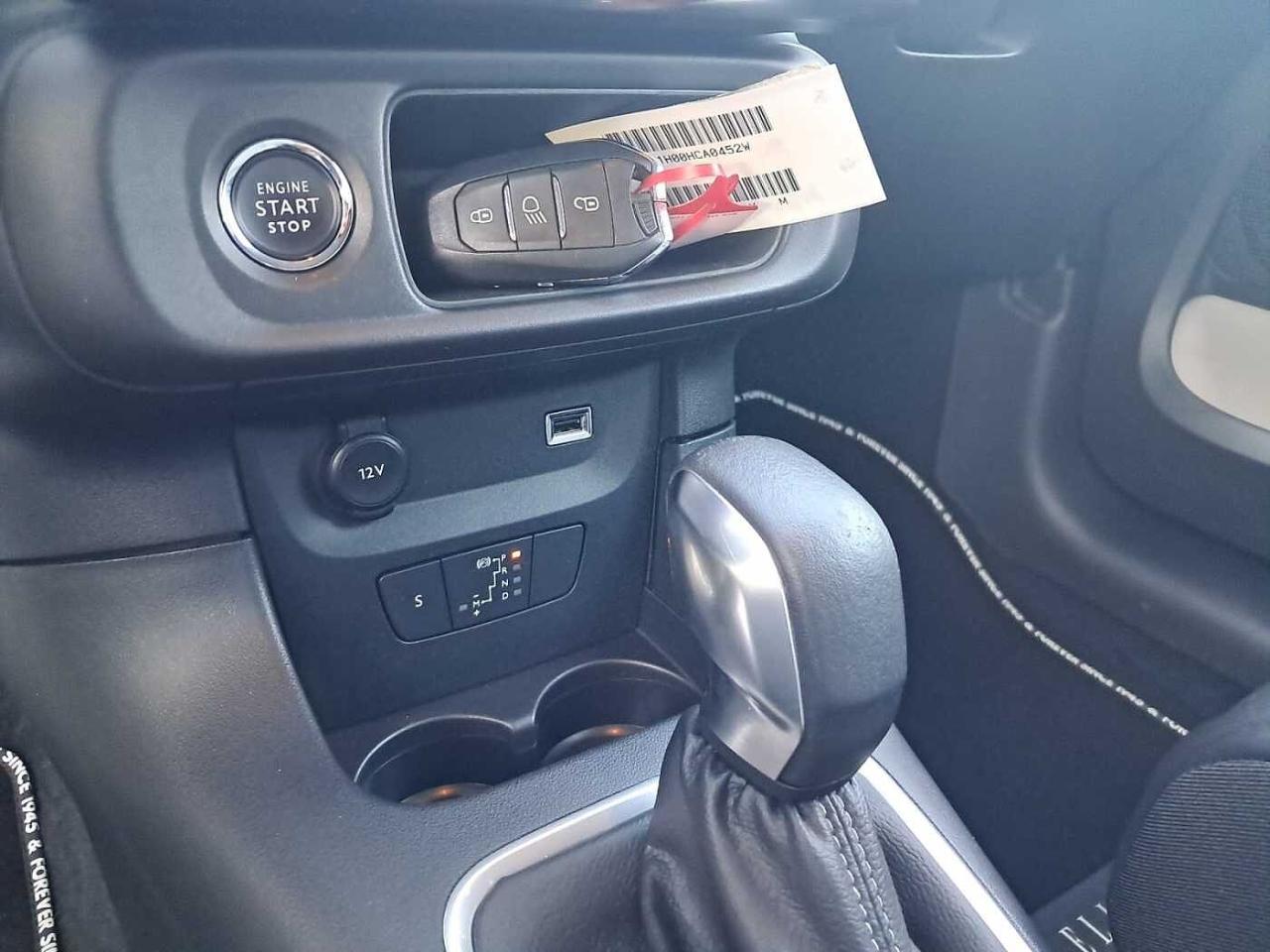 Citroën Citroën C3 usata 8