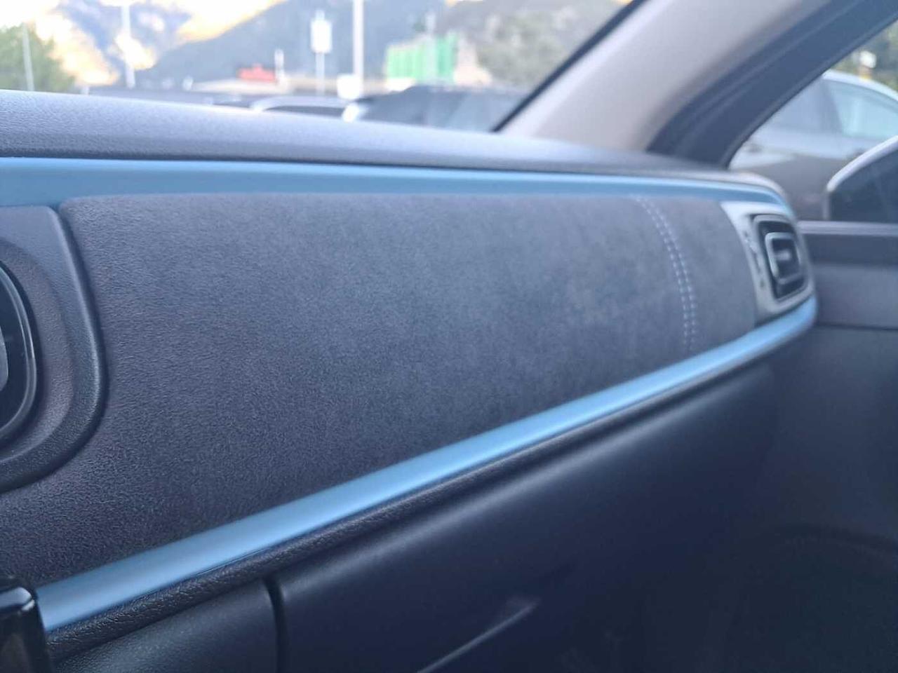 Citroën Citroën C3 usata 10