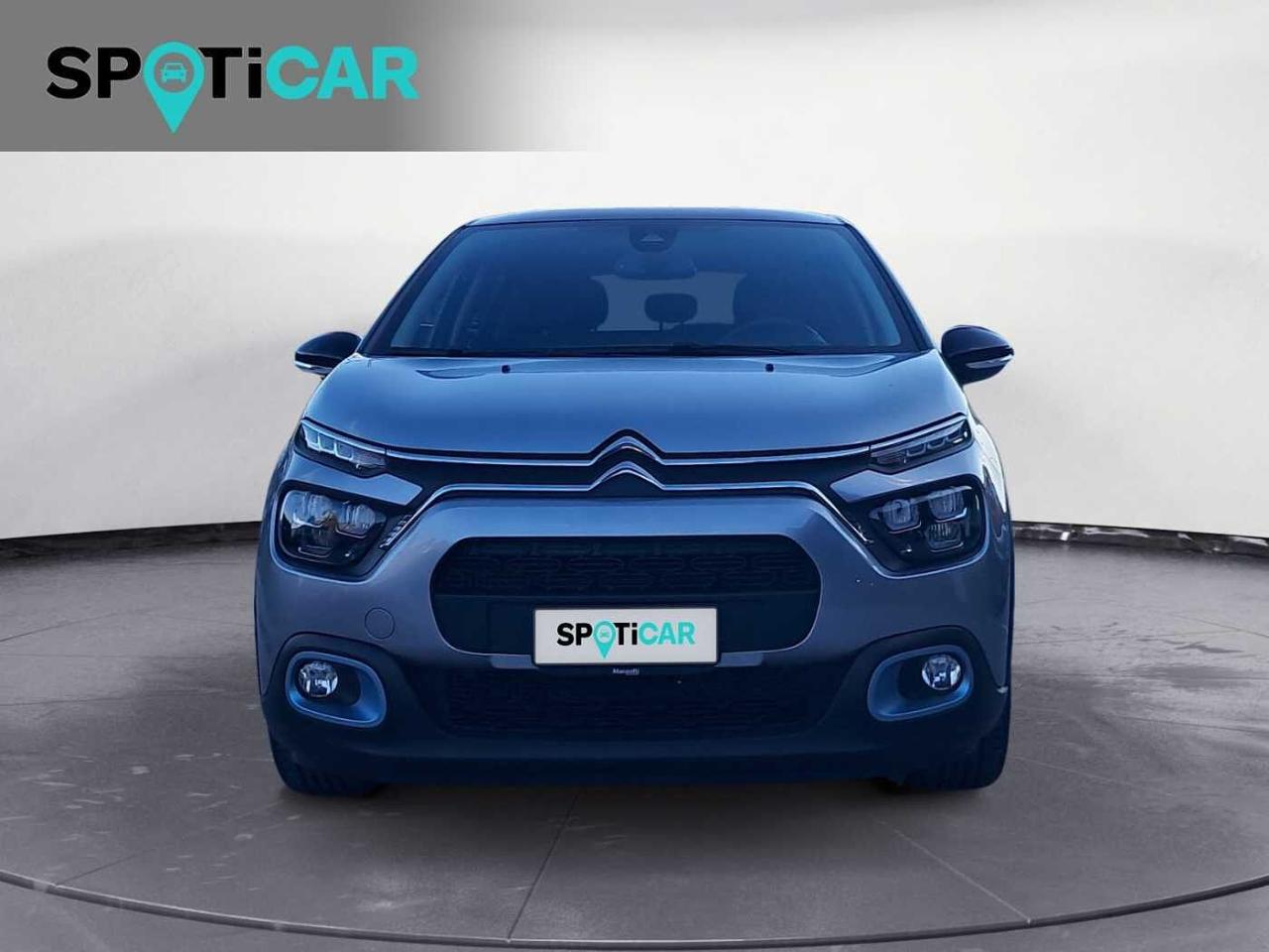 Citroën Citroën C3 usata 11