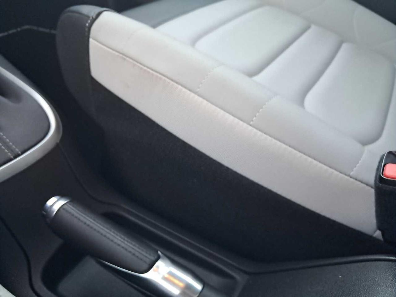 Citroën Citroën C3 usata 12