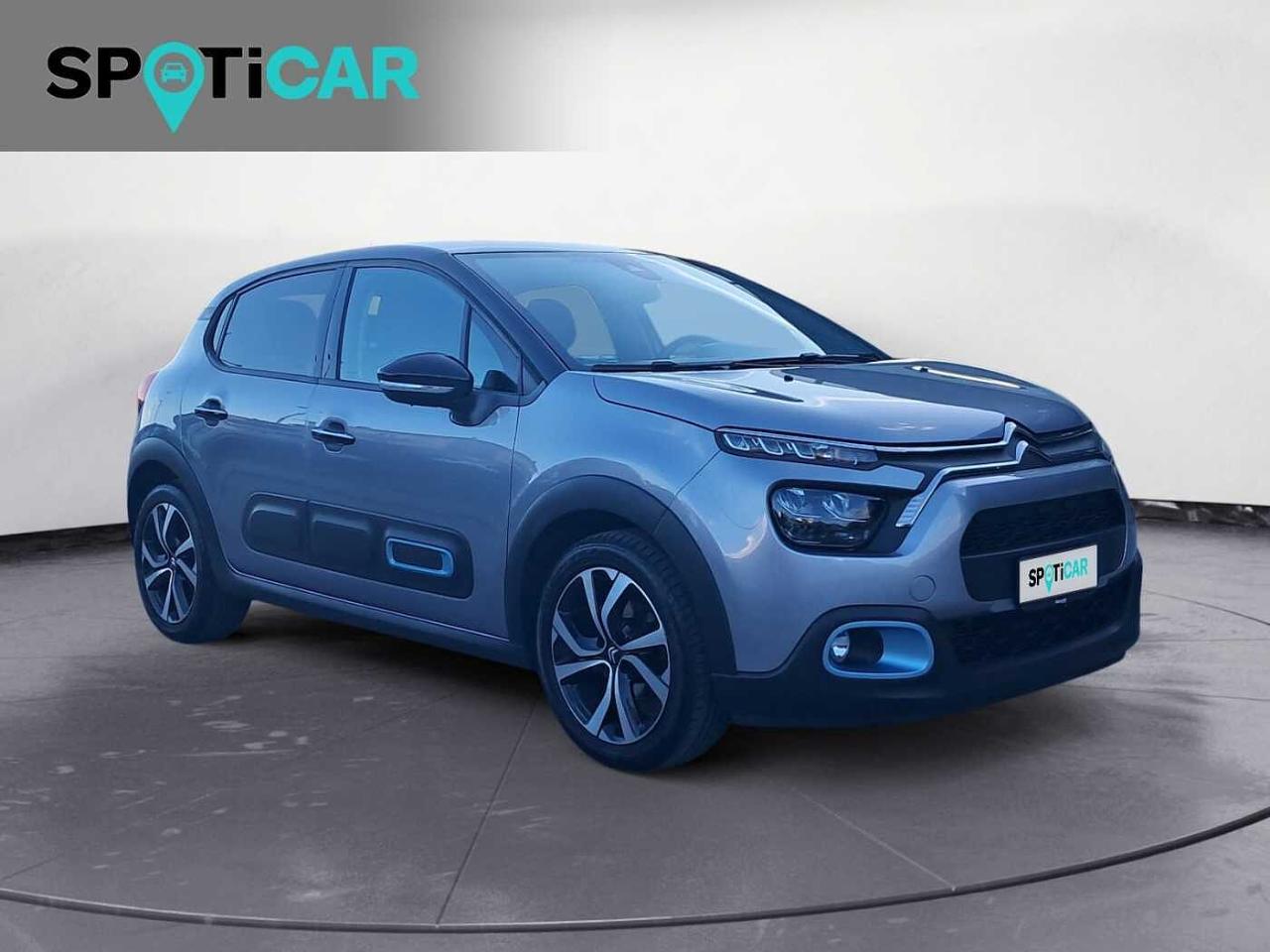 Citroën Citroën C3 usata 15