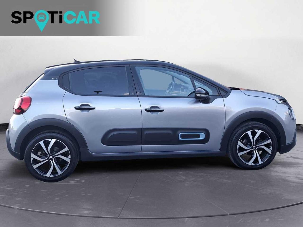 Citroën Citroën C3 usata 16