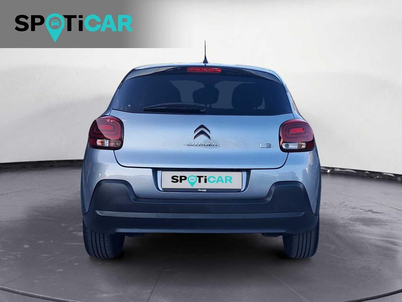 Citroën Citroën C3 usata 17