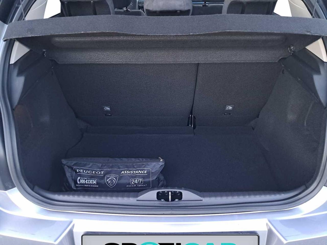 Citroën Citroën C3 usata 18